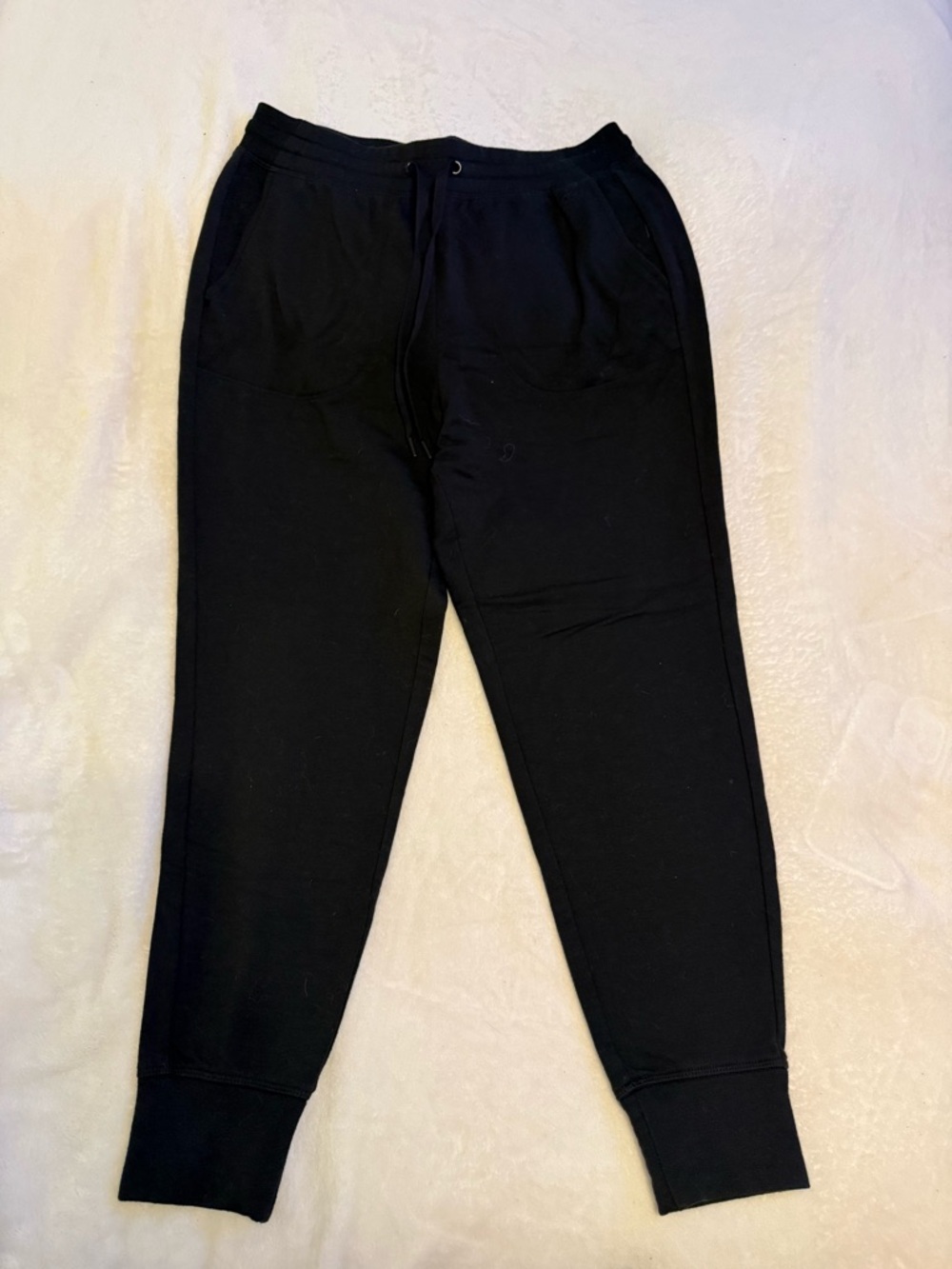 DSG Black Men's Jogger Sweatpants